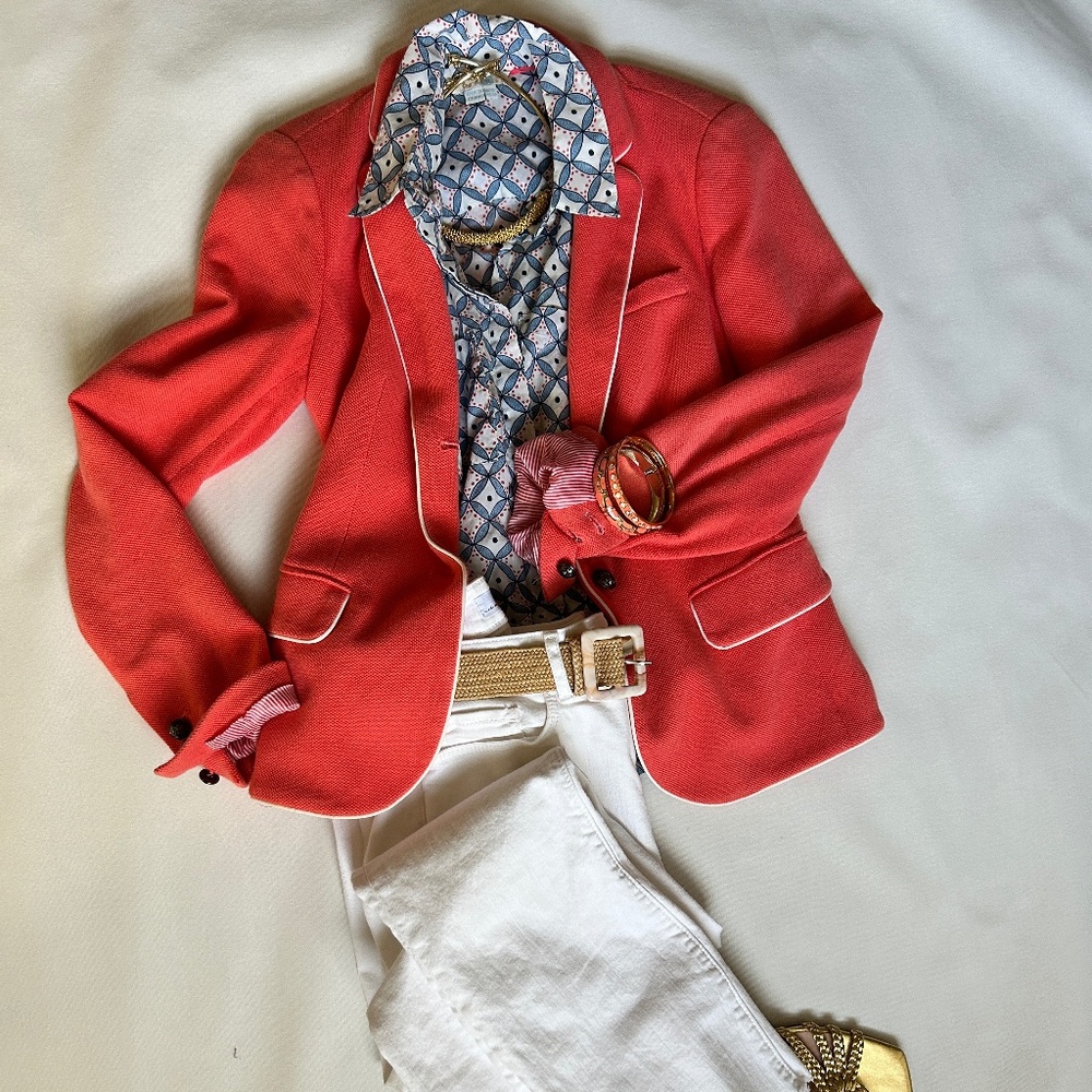 Boden Sleeveless Blouse, US size 6P (UK10P)